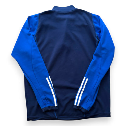 Polerón entrenamiento 2023