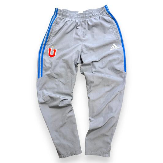 Buzo térmico Universidad de Chile 2017