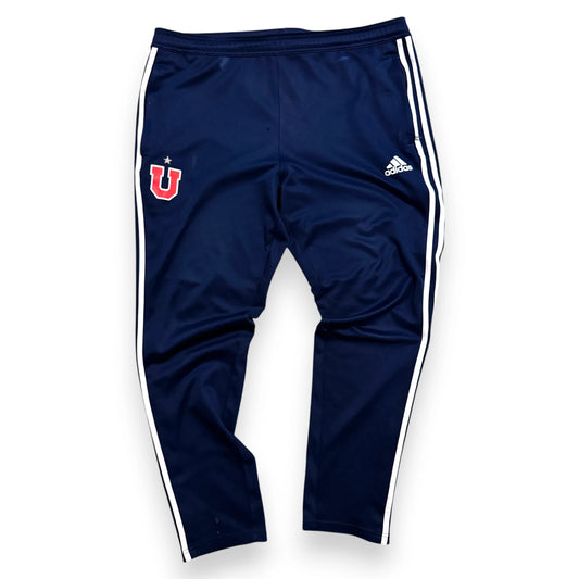 Buzo pitillo Universidad de Chile 2018