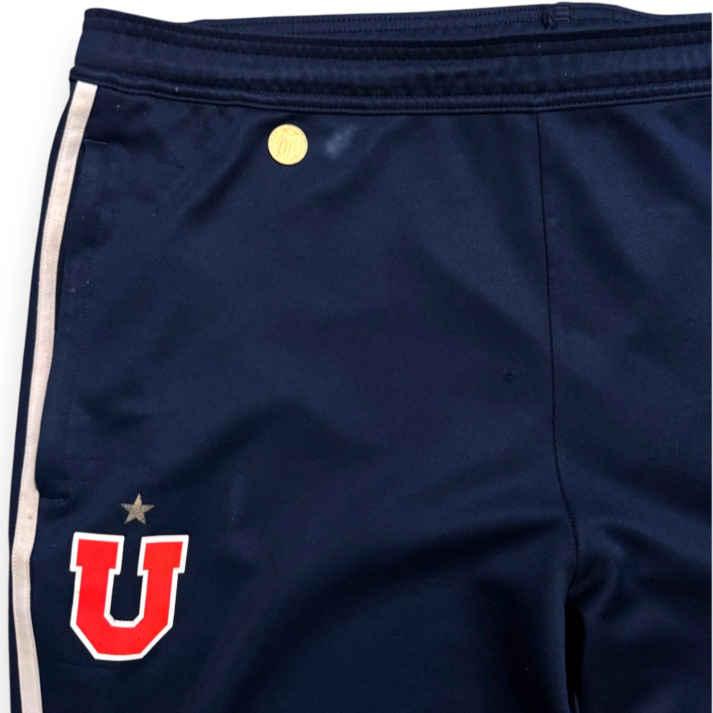 Buzo pitillo Universidad de Chile 2018