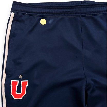 Buzo pitillo Universidad de Chile 2018