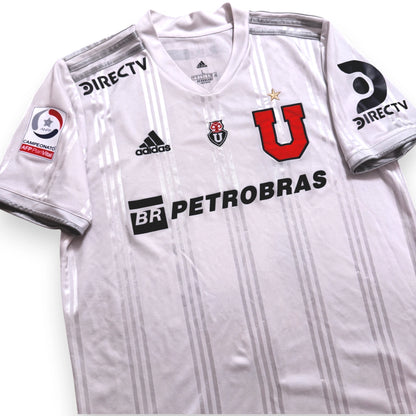 Camiseta Universidad de Chile 2020/21 visita - Montillo