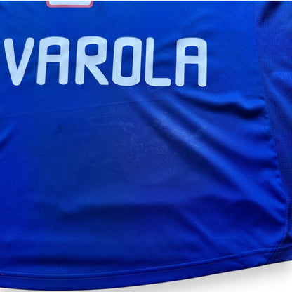Camiseta Universidad de Chile 2011 - Rivarola