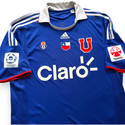 Camiseta Universidad de Chile 2011 - Rivarola