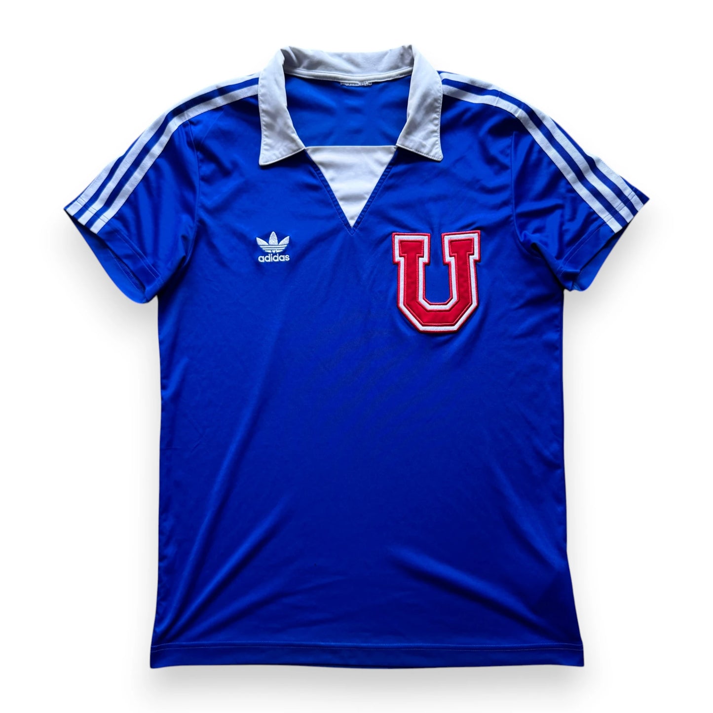 Camiseta Universidad de Chile conmemorativa