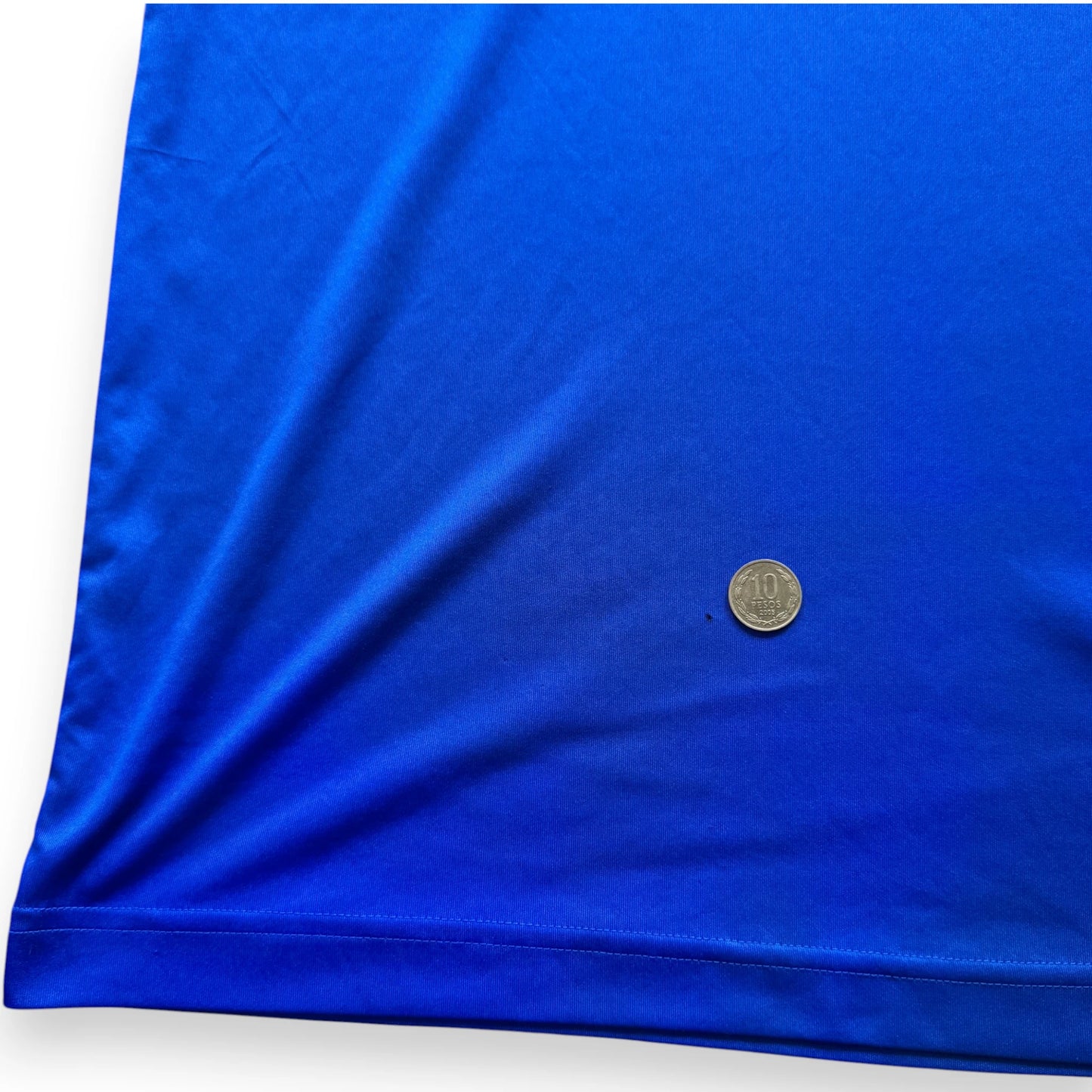 Camiseta Universidad de Chile conmemorativa
