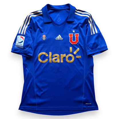 Camiseta Universidad de Chile 2013 - Charles Aranguiz