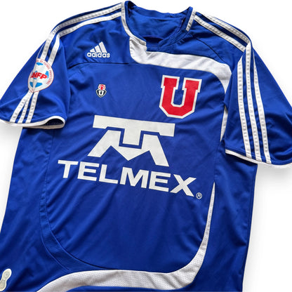 Camiseta Universidad de Chile 2008 - Marcelo Salas
