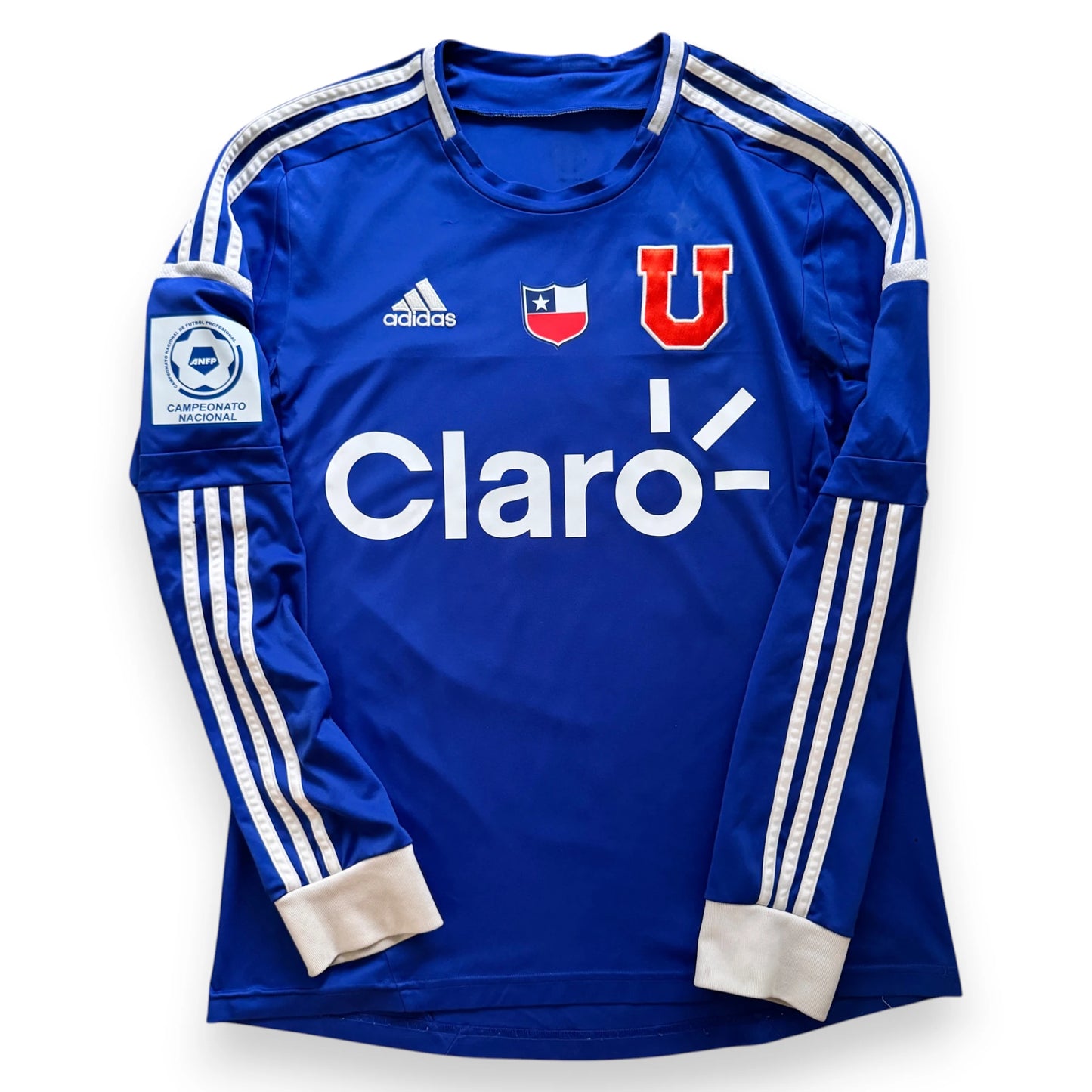 Camiseta Universidad de Chile 2012 - Marino