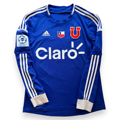 Camiseta Universidad de Chile 2012 - Marino