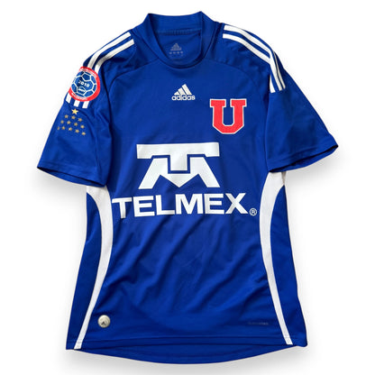 Camiseta Universidad de Chile 2009/10 - Rivarola