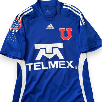 Camiseta Universidad de Chile 2009/10 - Rivarola