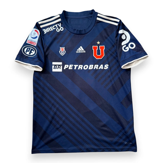 Camiseta Universidad de Chile 2021 - Montillo