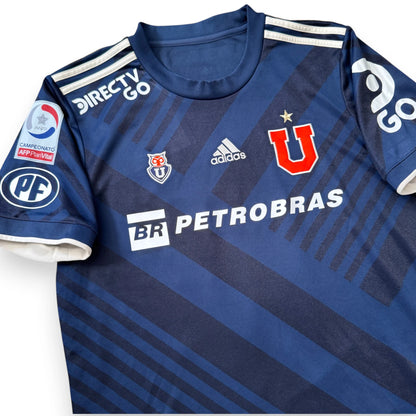 Camiseta Universidad de Chile 2021 - Montillo