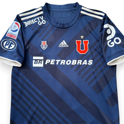Camiseta Universidad de Chile 2021 - Montillo