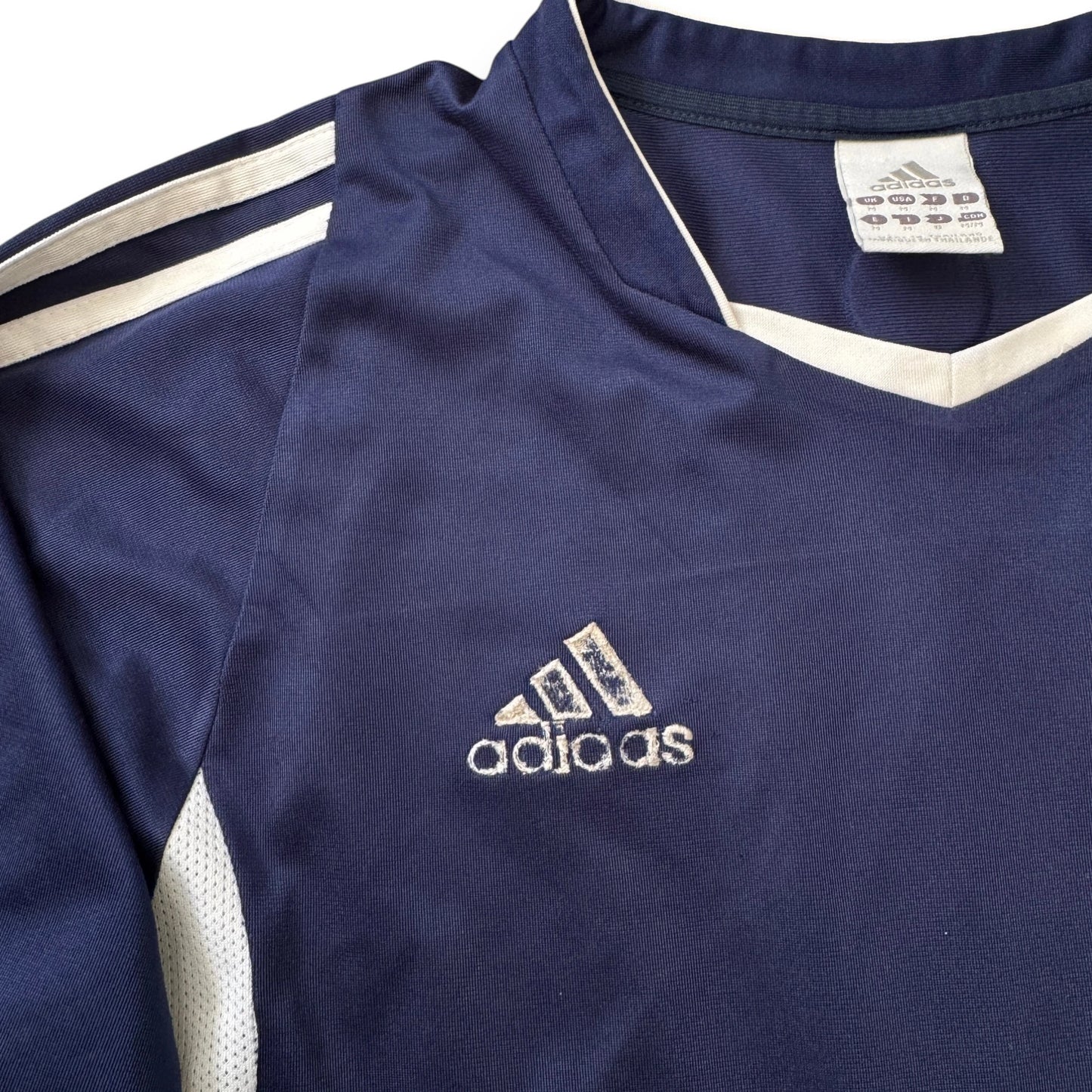 Camiseta Universidad de Chile 2003 - Rivarola
