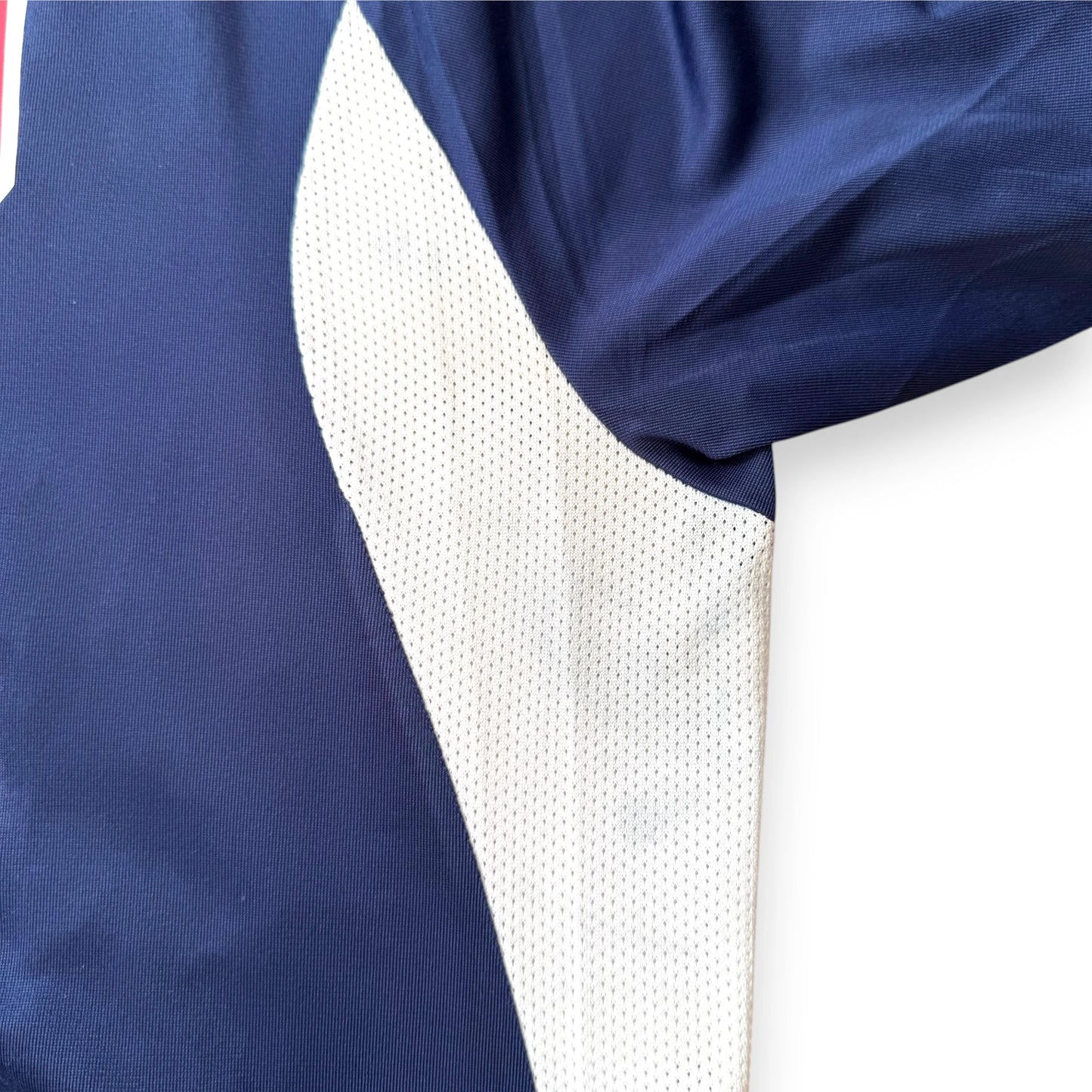 Camiseta Universidad de Chile 2003 - Rivarola