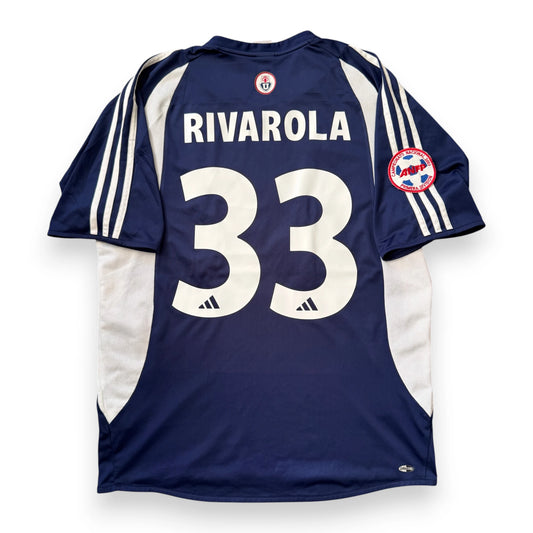 Camiseta Universidad de Chile 2003 - Rivarola