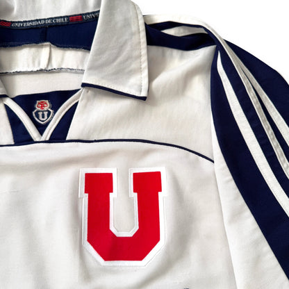 Camiseta Universidad de Chile 99/00 visita - Rivarola