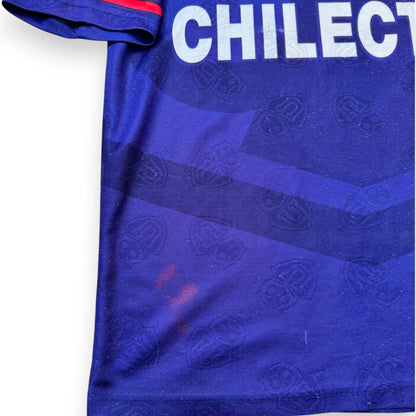 Camiseta Universidad de Chile 96 - Silvani