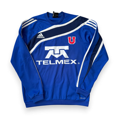 Polerón Universidad de Chile 2008