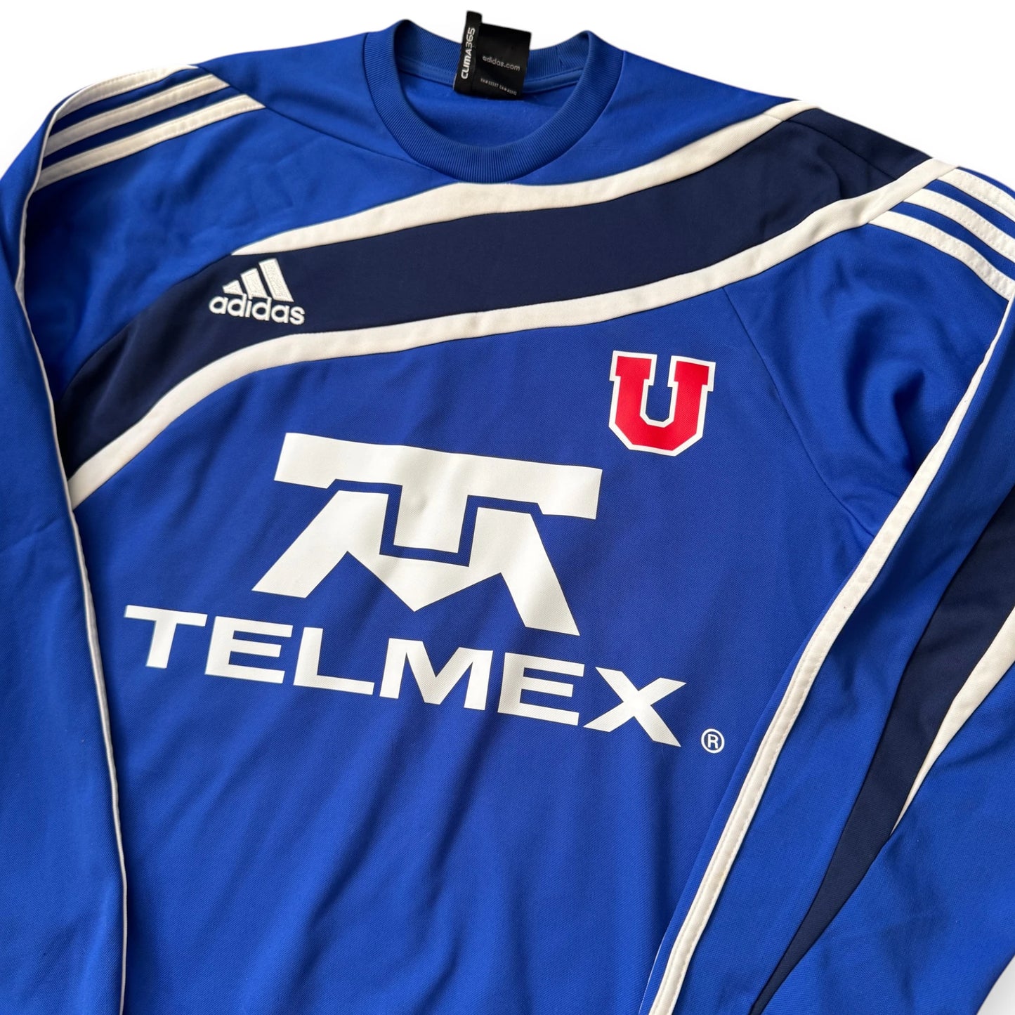 Polerón Universidad de Chile 2008