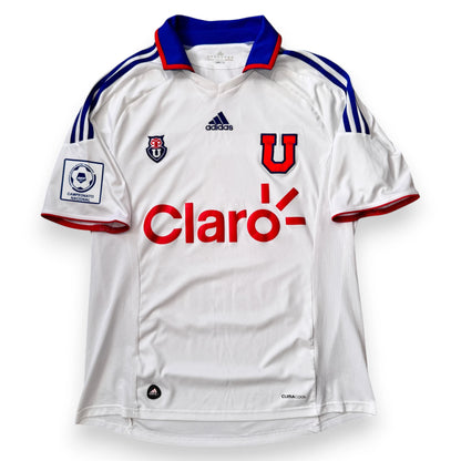 Camiseta Universidad de Chile 2011 - Rivarola