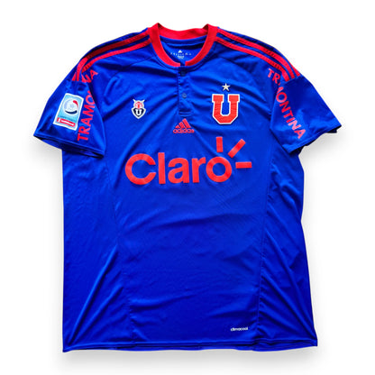 Camiseta Universidad de Chile 2016 - Rodriguez