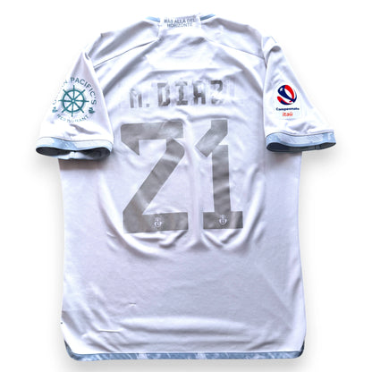 Camiseta Universidad de Chile 2024 visita - Diaz