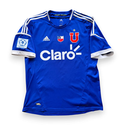 Camiseta Universidad de Chile 2012 - Rodriguez