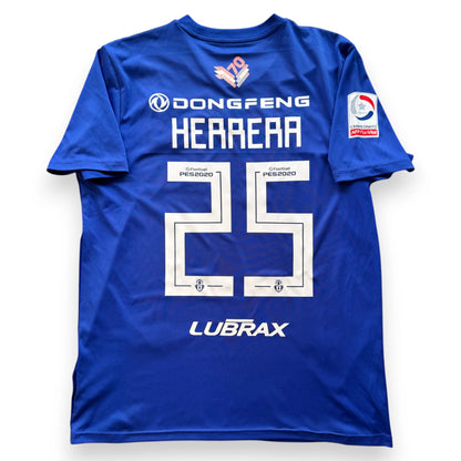 Camiseta Universidad de Chile 2019 - Herrera
