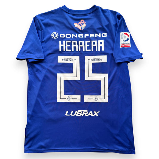 Camiseta Universidad de Chile 2019 - Herrera