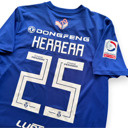 Camiseta Universidad de Chile 2019 - Herrera