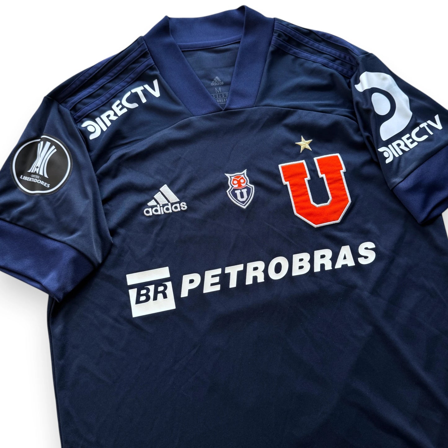 Camiseta Universidad de Chile 2020 - Rodriguez