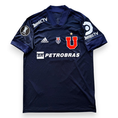 Camiseta Universidad de Chile 2020 - Rodriguez