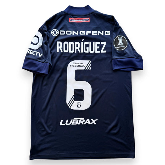 Camiseta Universidad de Chile 2020 - Rodriguez