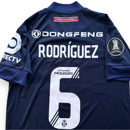 Camiseta Universidad de Chile 2020 - Rodriguez