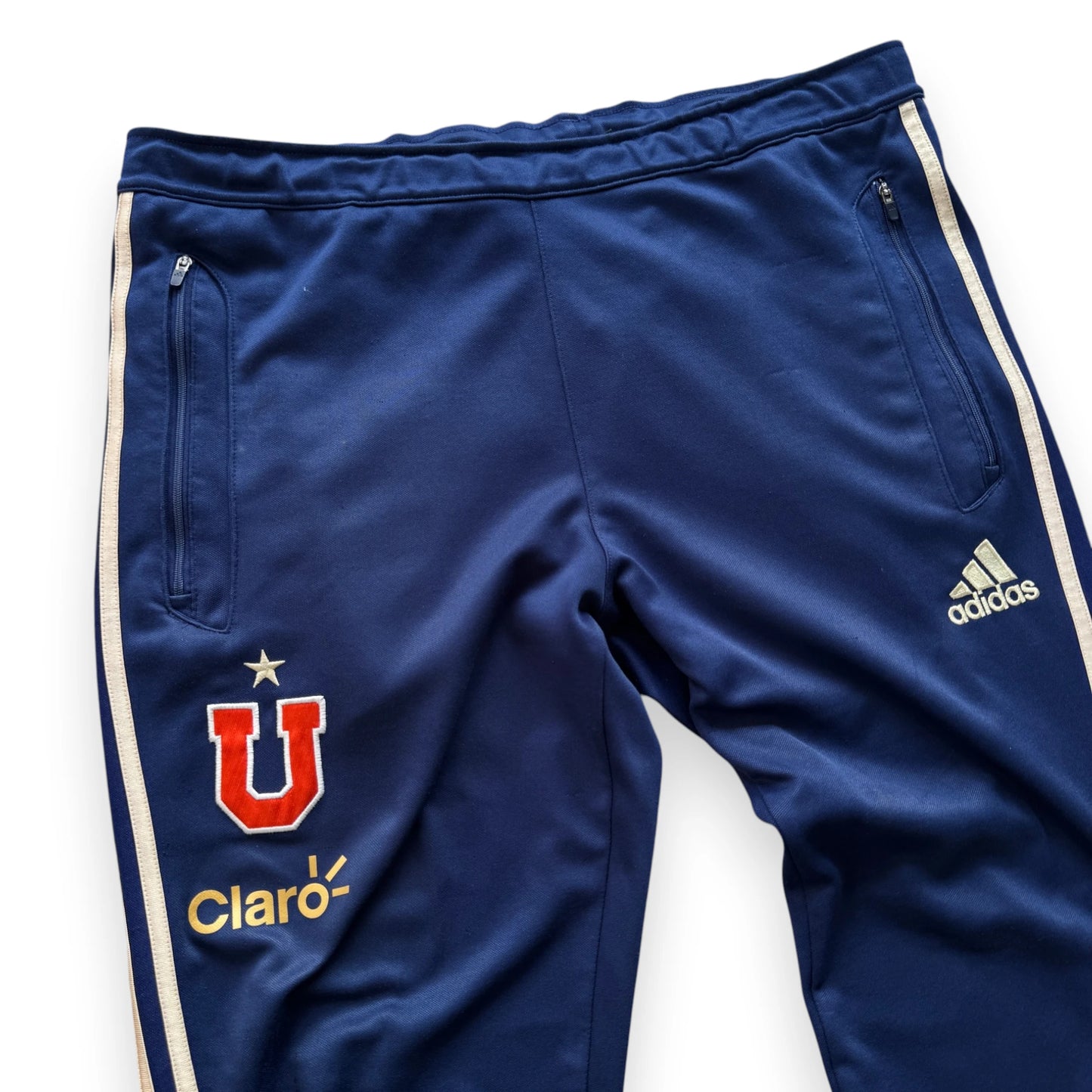Buzo Universidad de Chile 2013
