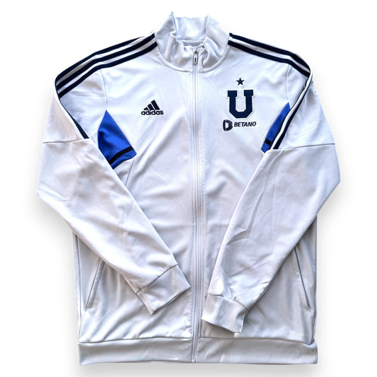 Poleron Universidad de Chile 2022
