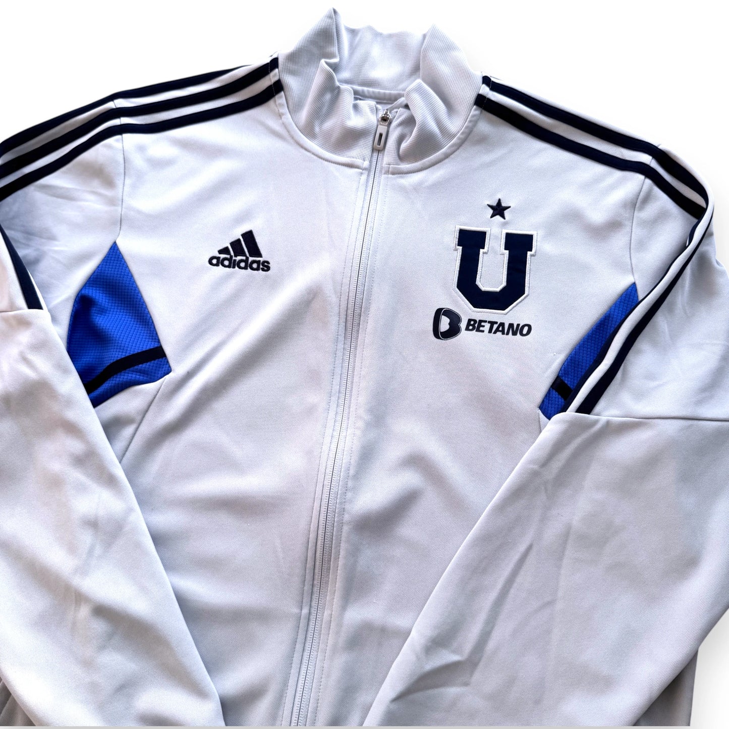Poleron Universidad de Chile 2022