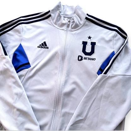 Poleron Universidad de Chile 2022