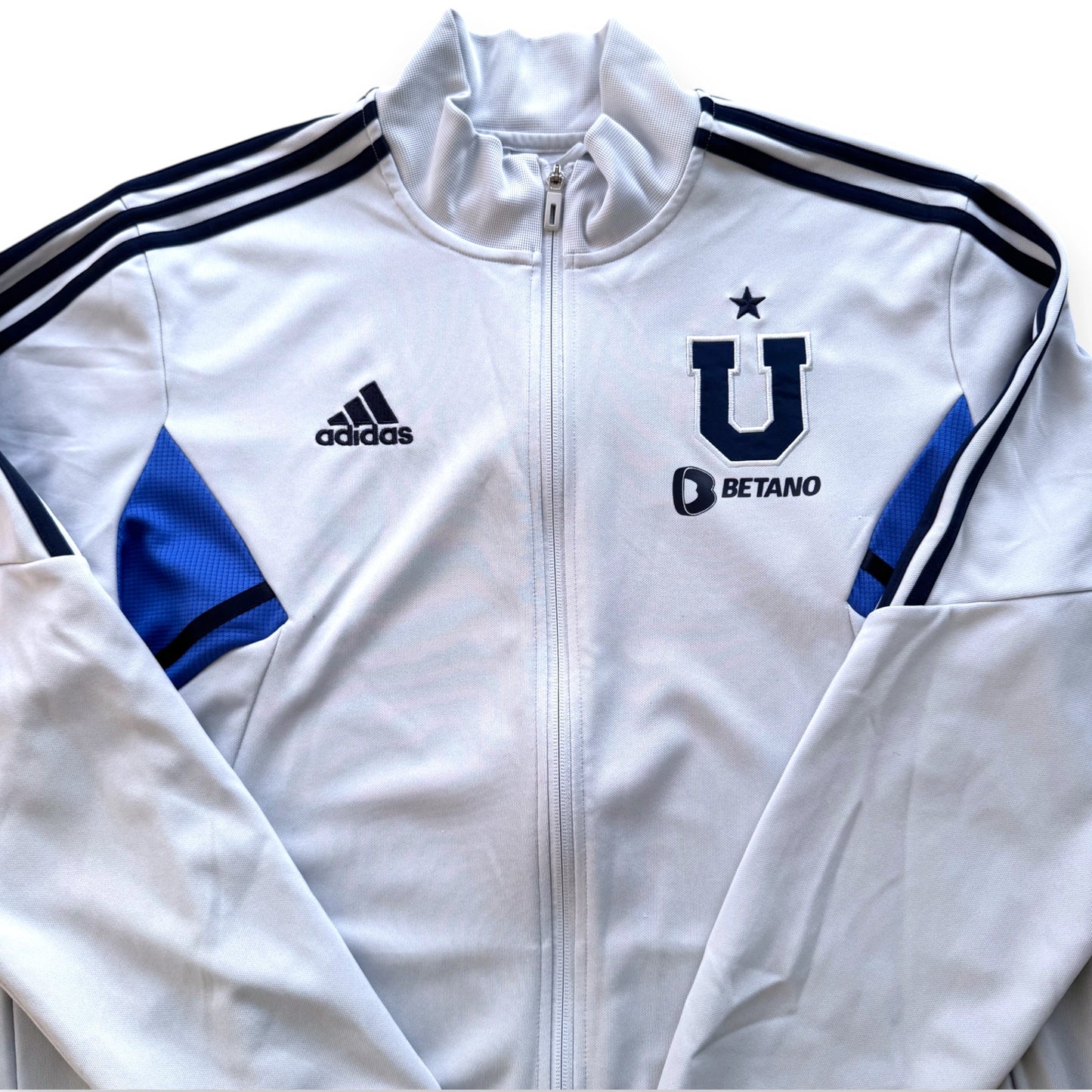 Poleron Universidad de Chile 2022