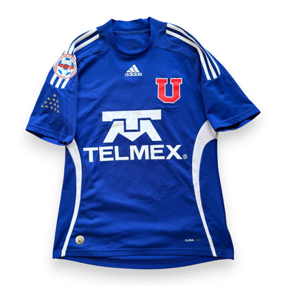Camiseta Universidad de Chile 2009 - Salas