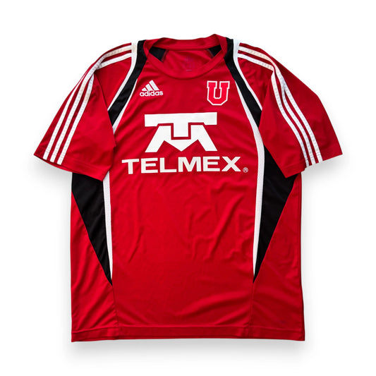 Camiseta Universidad de Chile entrenamiento 2008