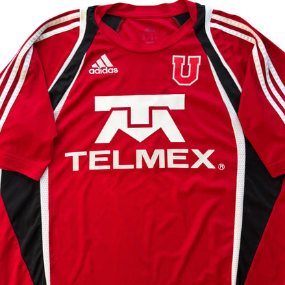 Camiseta Universidad de Chile entrenamiento 2008