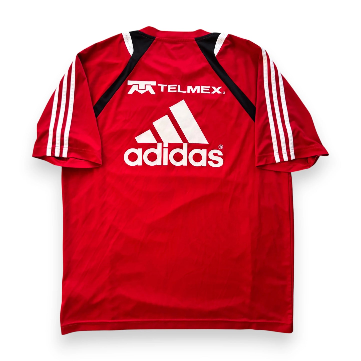 Camiseta Universidad de Chile entrenamiento 2008