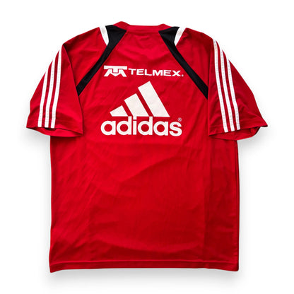 Camiseta Universidad de Chile entrenamiento 2008