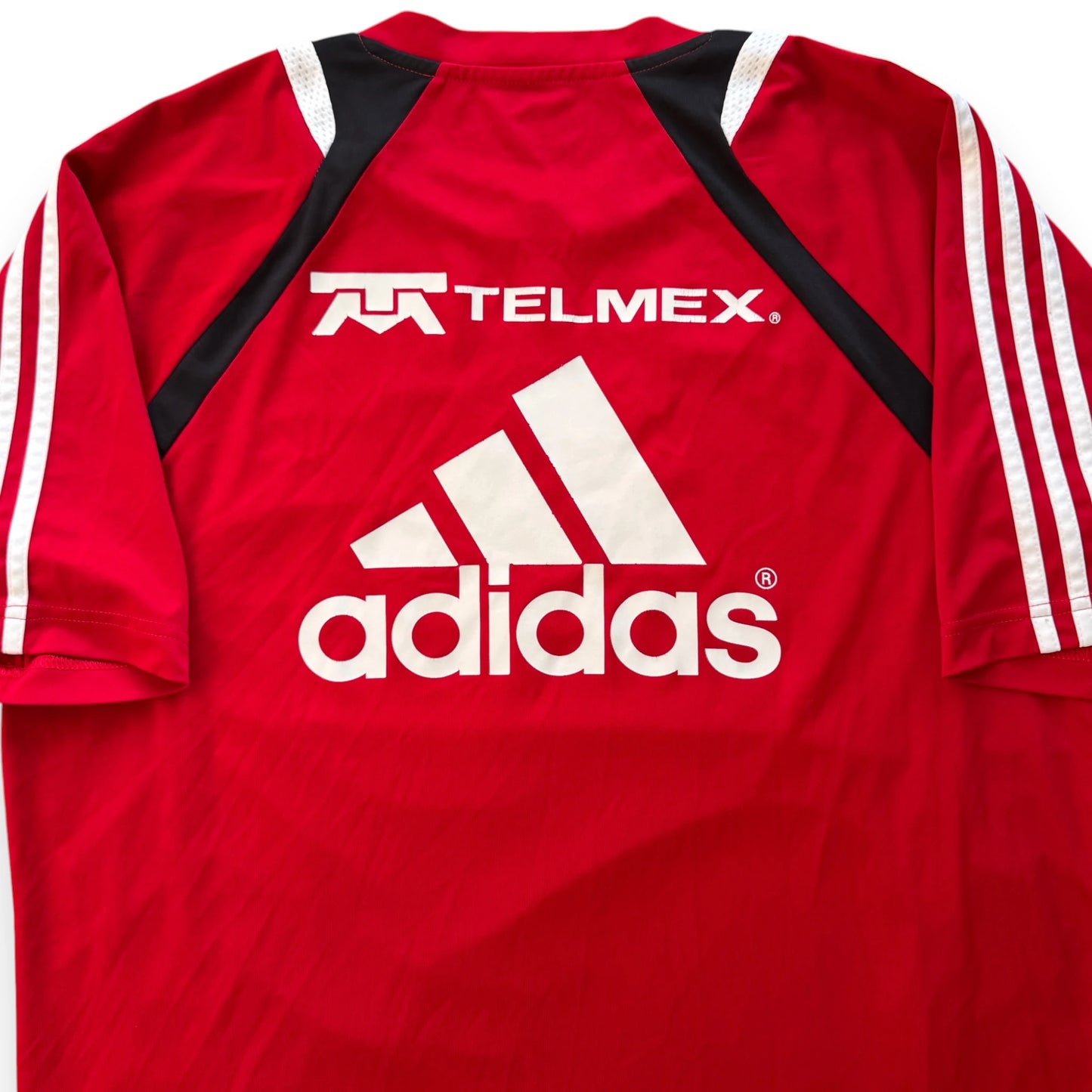 Camiseta Universidad de Chile entrenamiento 2008