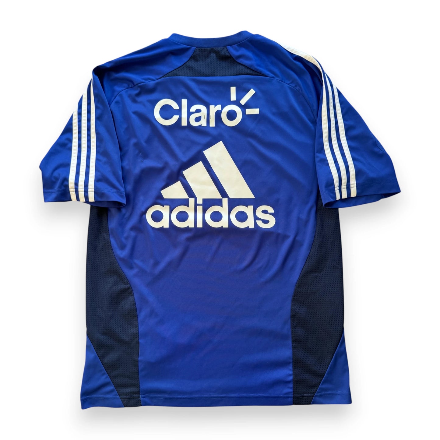 Camiseta Universidad de Chile entrenamiento 2011