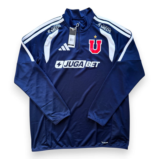 Poleron Universidad de Chile 2026